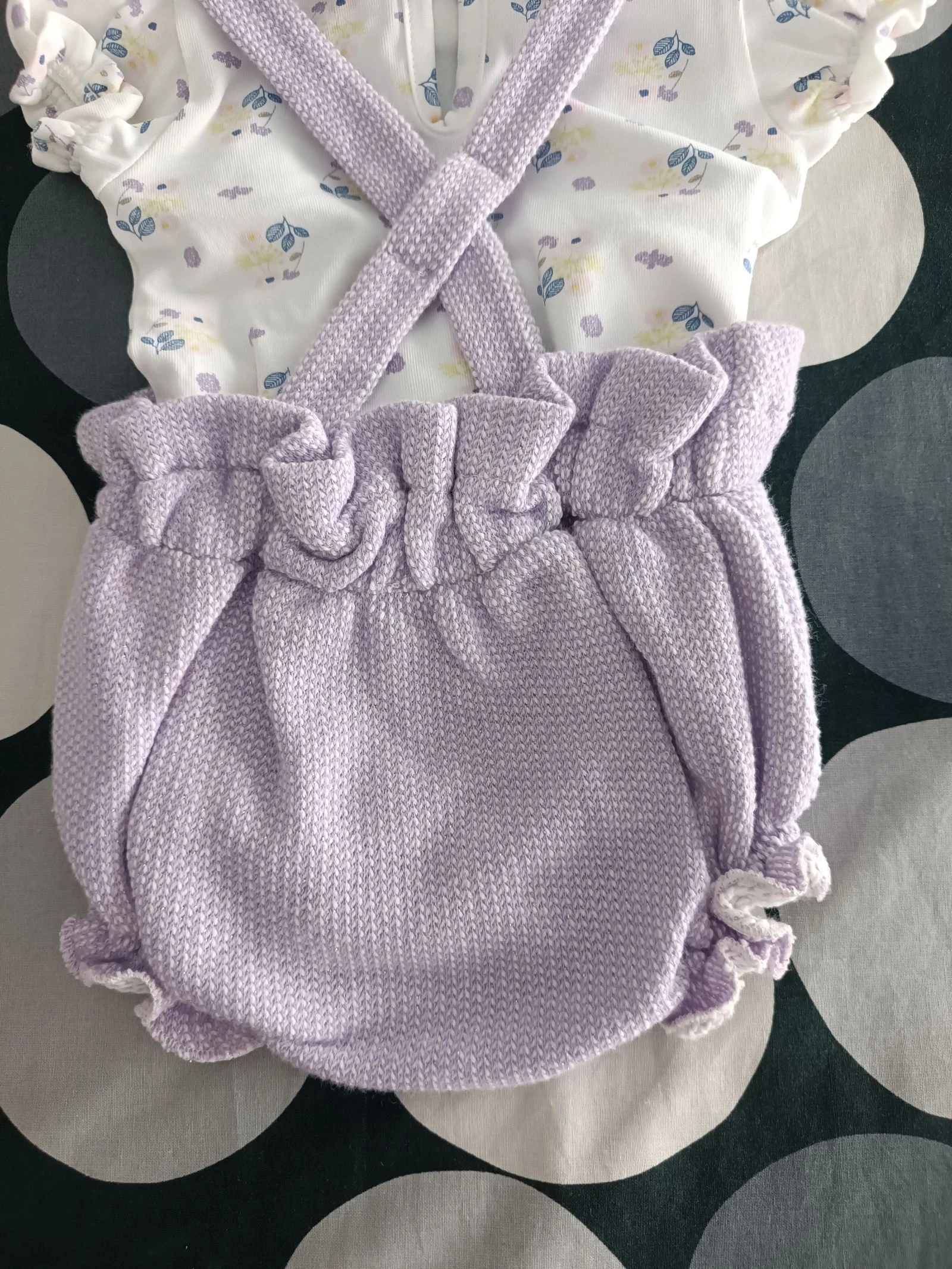 Conjunto tierno + camiseta de Zippy - 0-1 mes – photo 7